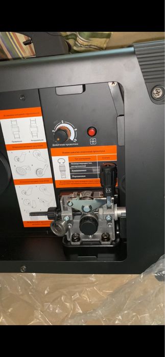 Сварочный аппарат MIG/MМАСварог (jasic)