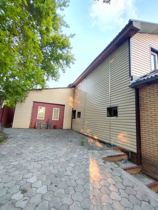 Продаю дом в Уштобе