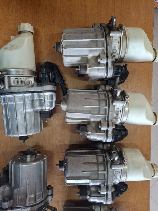 Pompă servo direcție Opel Zafira B  Astra H 04-12