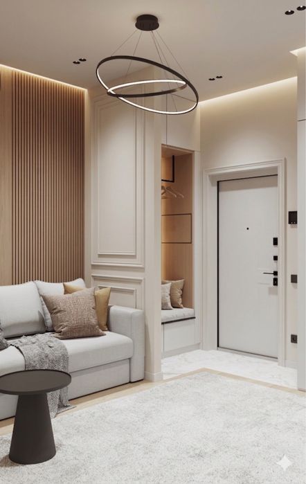 Продается евро двушка (1в2) в NRG ZAMON