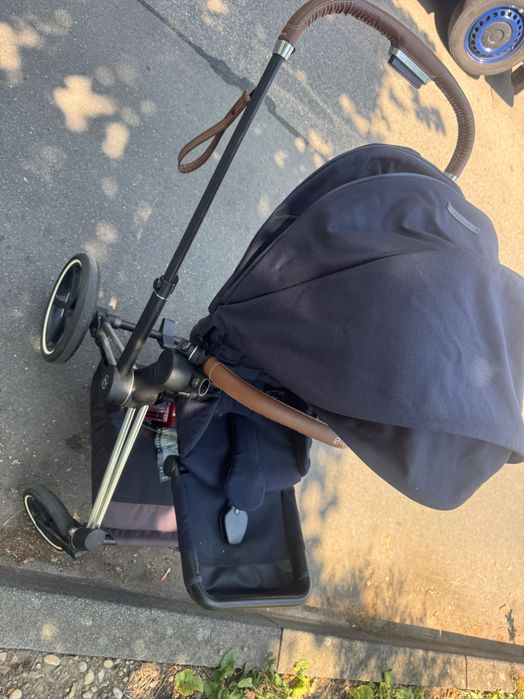 Cărucior CYBEX Priam