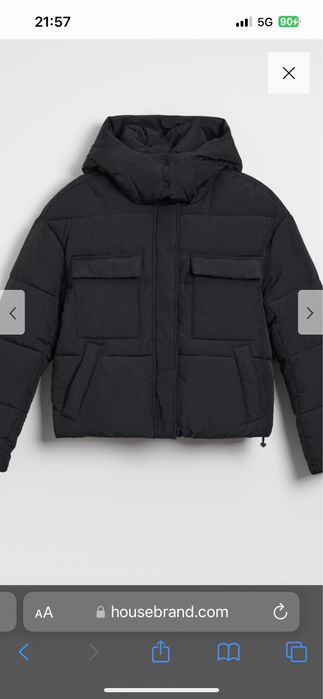 Яке house - чисто ново и pull and bear