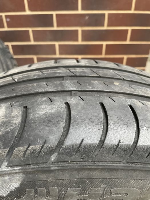 Anvelope vara Hankook 185 60 R15 84H