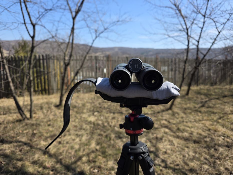 Binoclu Vortex Razor HD 8x42