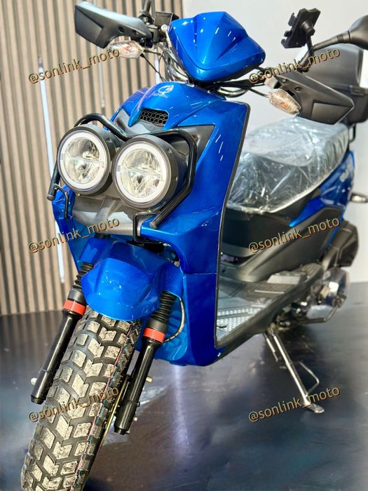 Мопеды Бумер оптом