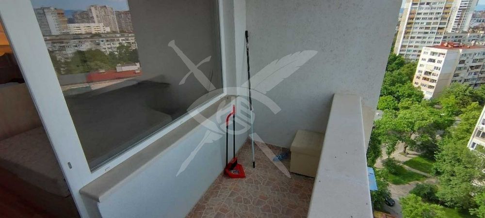 Дава се под наем Четиристаен апартамент в София, Сердика - 105 кв.м за 797.64 € - Снимка #13