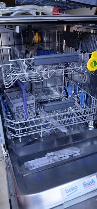Съдомиялна Beko DIN 28330