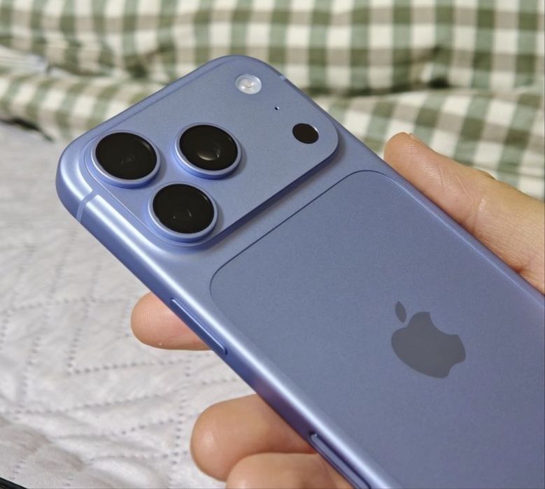 Айфон 18 Про/iPhone 18 Pro новый/гаранти