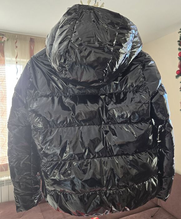 Черно яке PINKO.