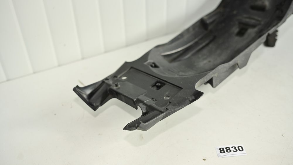 BMW R1200GS / Adventure 2004 2007 Undertail aripa spate plastic codita