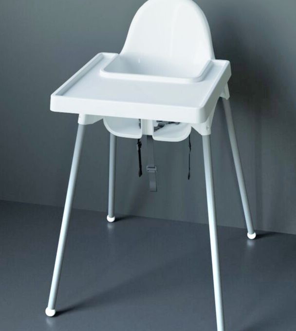 Стульчик для кормления IKEA
