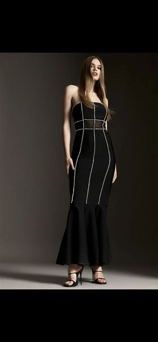Рокли Karen Millen, Coast