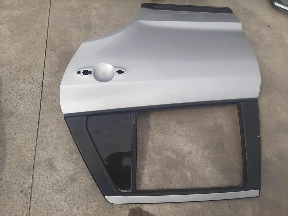 usa portiera stanga spate hyundai santa fe 2 cm