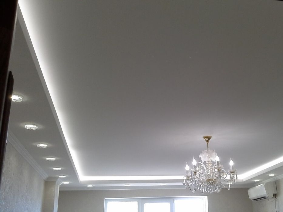 Натяжные потолки Natijnoy patalok натйожной потолок Natyojnoy potolok