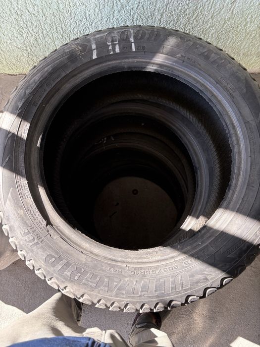 Зимняя резина зим