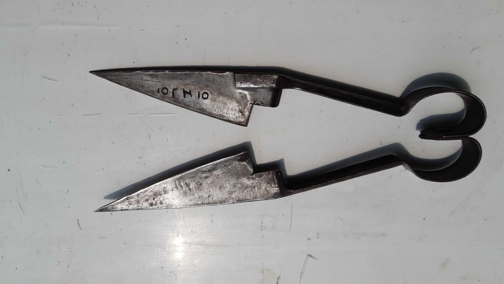 Ножица за стригане на овце