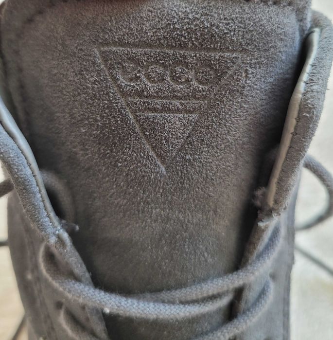 ECCO чисто нови маркови боти с подарък по избор на ТОП цена