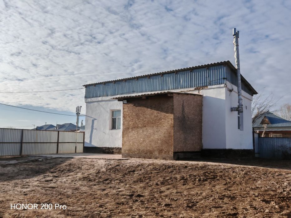 квартира 2 бөлмелі