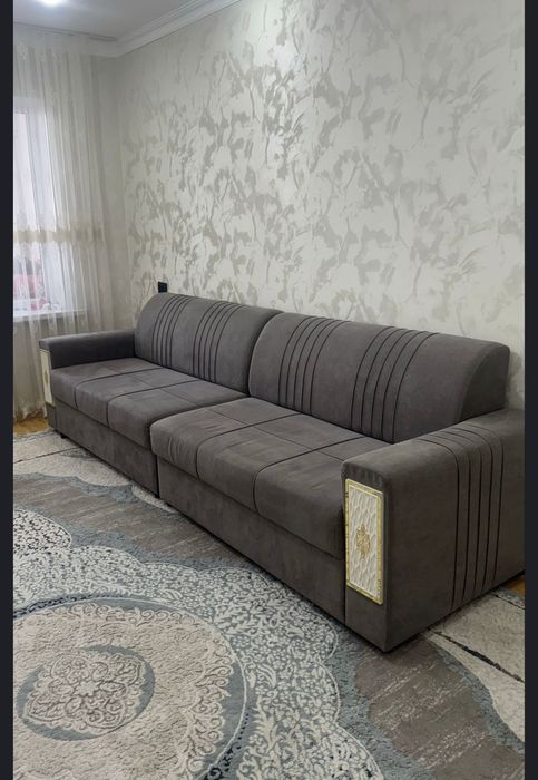 Диван уголок б/у