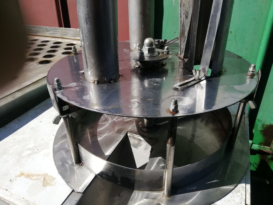 Продам аппарат для приготовления мармелада