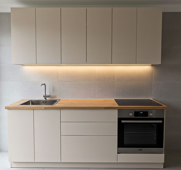 Кухонный гарнитур 1,8