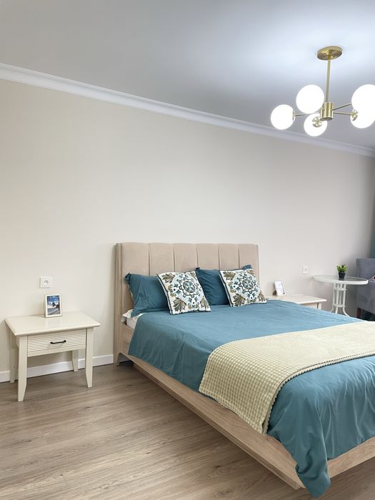 Квартира посуточно