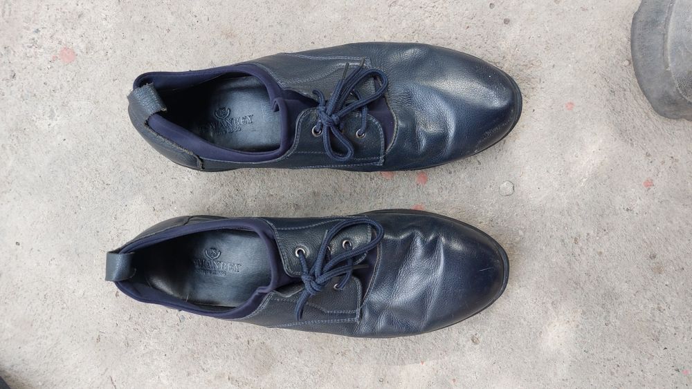 Продам туфли мужской