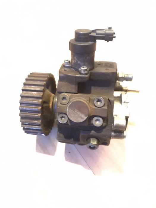 Помпа за високо налягане Citroen Berlingo