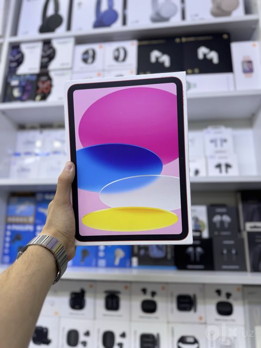 iPad 11 / A16 Chip (оптом)