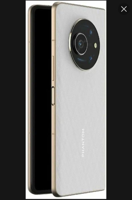 Tecno Phantom V Fold