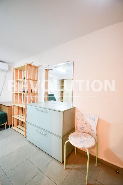 Дава се под наем Едностаен апартамент в София, Лозенец - 36 кв.м за 300 € - Снимка #3