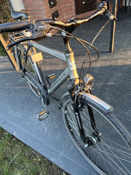 Bicicleta Granville 29”