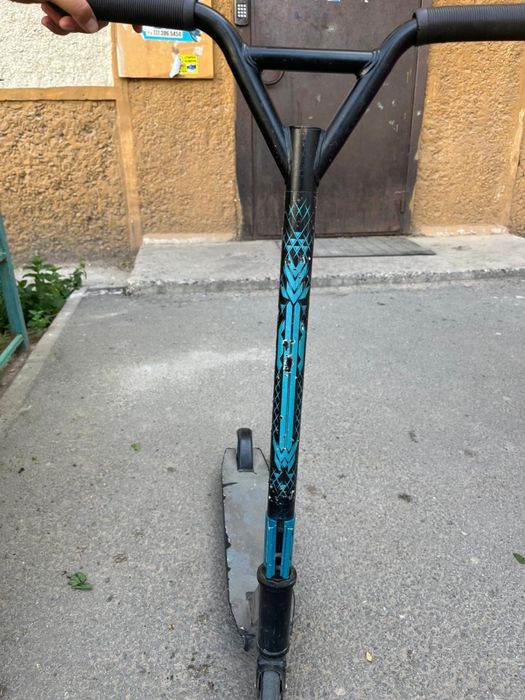 Продам велосипед, 2 самоката