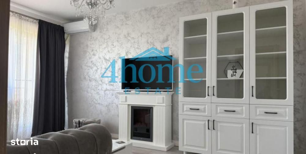 Apartament 2 camere|Militari|Pacii|Metrou|Bloc nou