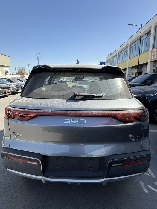 Other Yuan Up 2025 — 5