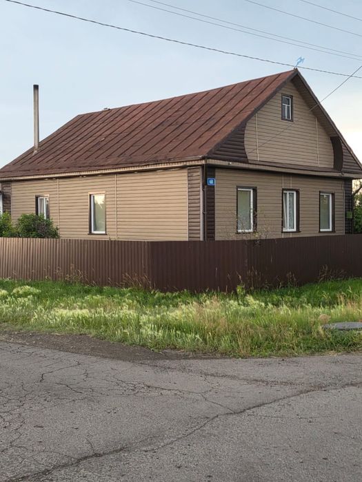 Продам дом в селе Асаново