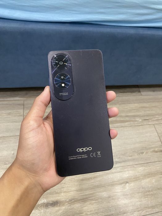 Oppo A60/Оппо А60 256/12гб