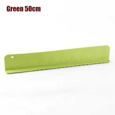 Многофункционален силиконов протектор за мивка – 50 см с вендузи