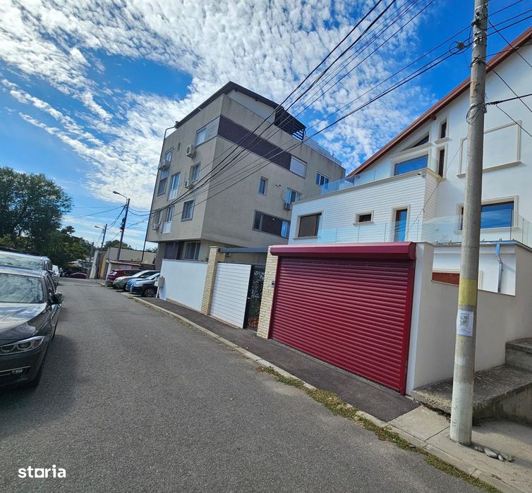 Vila Premium Baneasa Zonă Constantin Dobrogeanu Gherea - Madrigalului