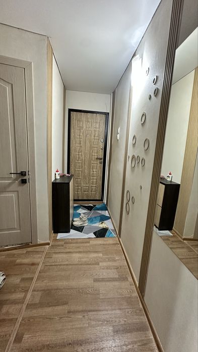 Сдается квартира около КарГУ