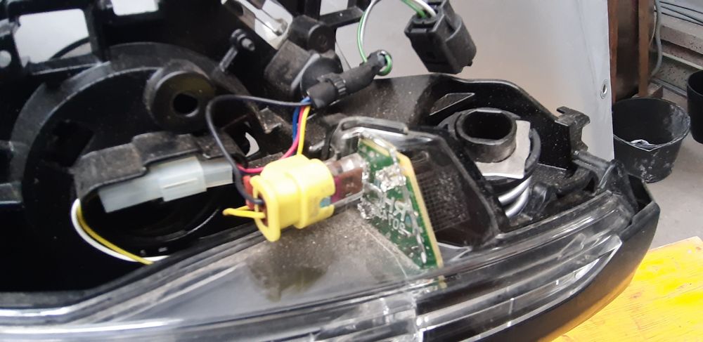 Огледало  ауди ку5 AUDI Q5