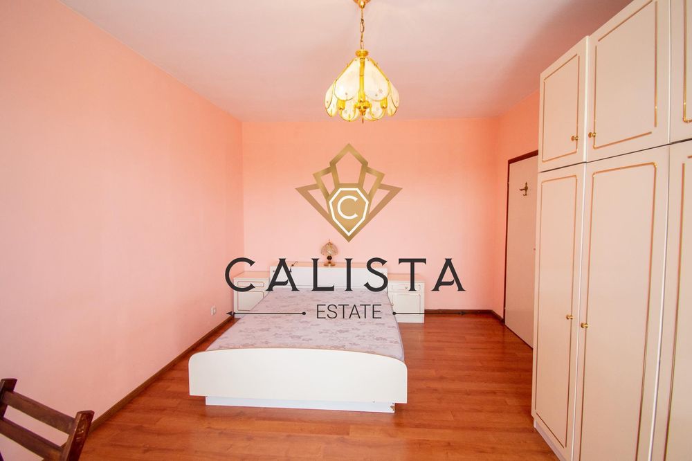 Тристаен апартамент под наем в ж.к. Модерно предградие, 2104571