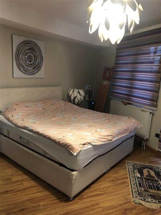 Дава се под наем Двустаен апартамент в София, Зона Б-5 - 56 кв.м за 433.5 € - Снимка #1