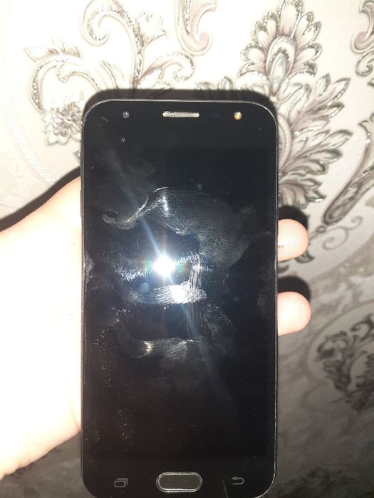 Samsung J3 holati idealniy