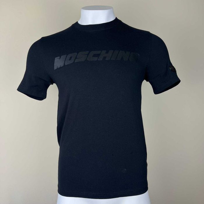 Тениска Moschino