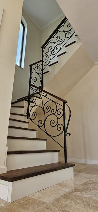 Vila superba, zona Calul Balan Buftea ( nu se plătește tva)