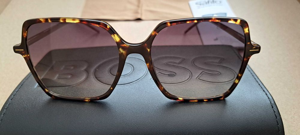 НОВИ очила BOSS 1524/S HJVPR 57/17/140