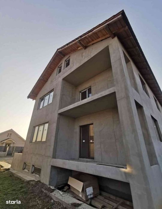 Sofimob Team/Casa Episcopia