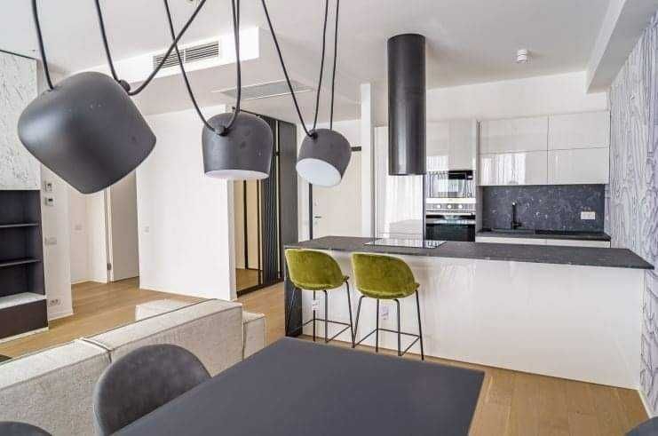 Продава се Тристаен апартамент в София, Дървеница - 108 кв.м за 1445 €/кв.м - Снимка #2