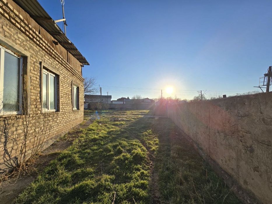 Продажа участка